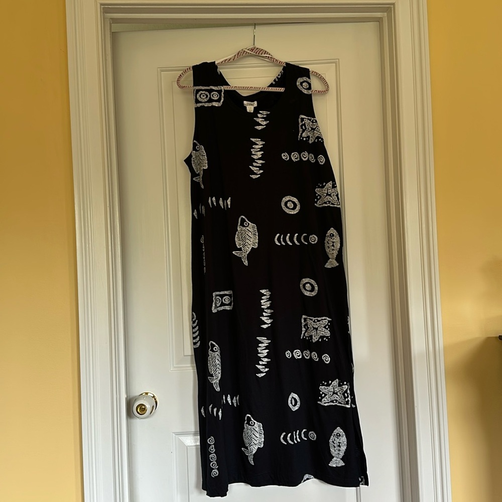 Women’s Exist Dress